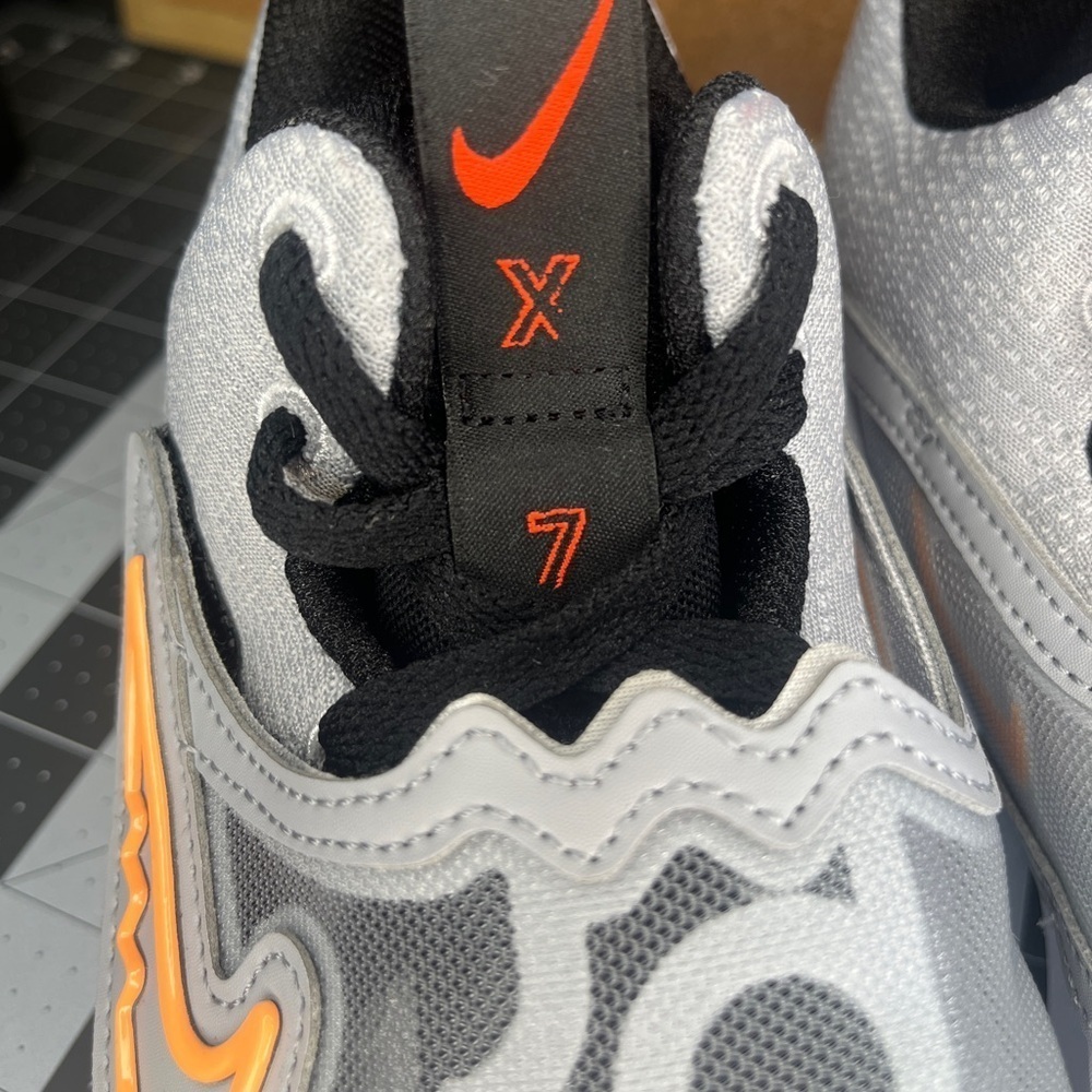 Nike KD Trey 5 X - Picture 9 of 9